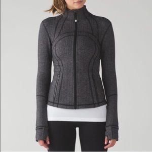 Lululemon Define Jacket